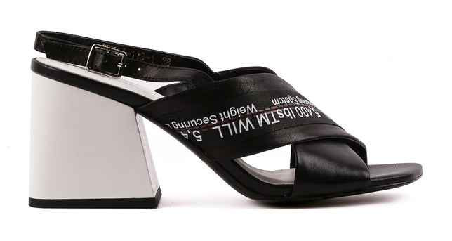 Sasha Fabiani Босоножки 00000011482 4