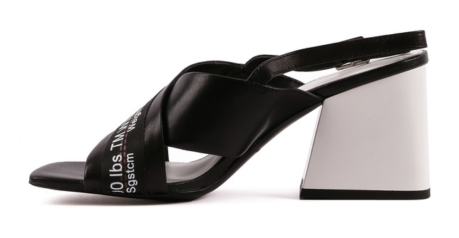 Sasha Fabiani Босоножки 00000011482 5