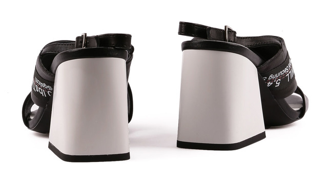 Sasha Fabiani Босоножки 00000011482 2