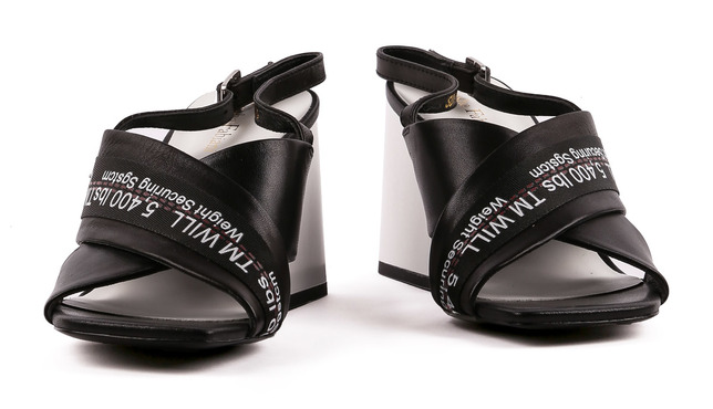 Sasha Fabiani Босоножки 00000011482 3