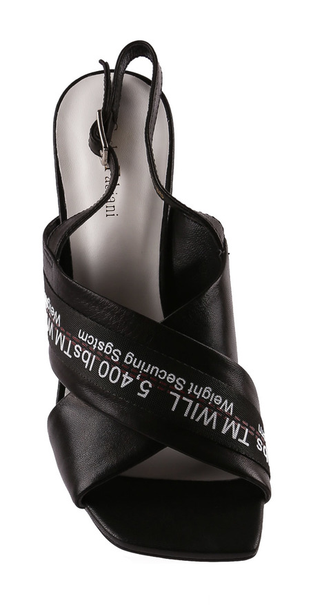 Sasha Fabiani Босоножки 00000011482 6