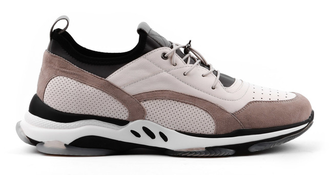 LeBERDES Кроссовки 00000011491 4