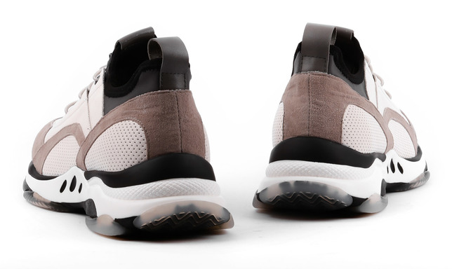 LeBERDES Кроссовки 00000011491 3