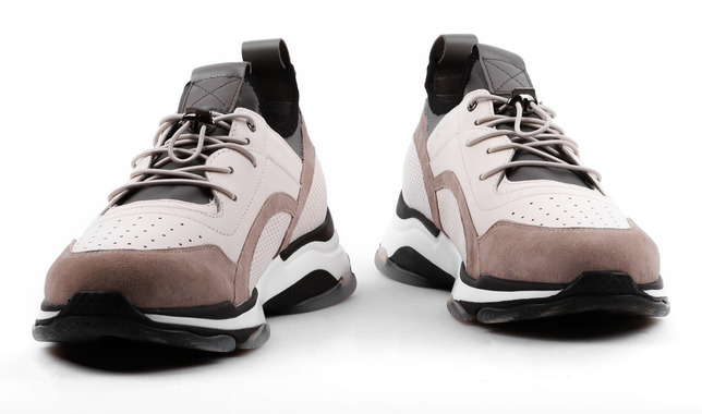 LeBERDES Кроссовки 00000011491 2