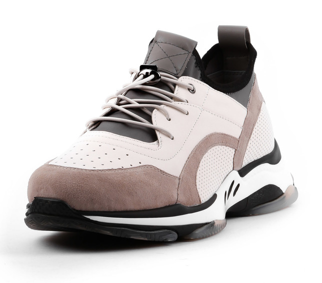 LeBERDES Кроссовки 00000011491 7