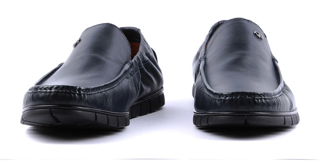 LeBERDES Мокасини 00000011492 5