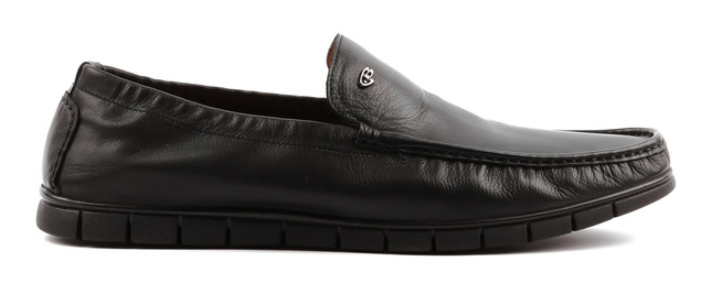 LeBERDES Мокасины 00000011033 3