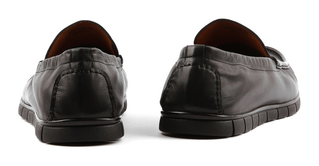 LeBERDES Мокасины 00000011033 5