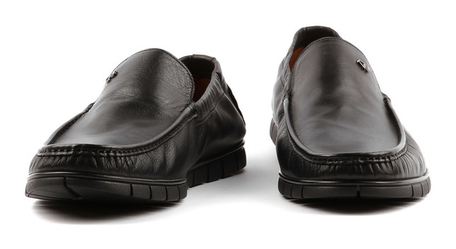 LeBERDES Мокасины 00000011033 2