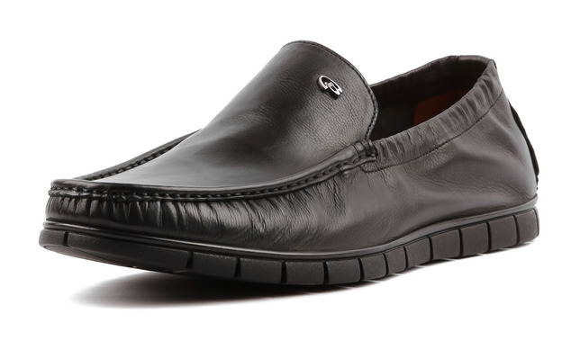 LeBERDES Мокасины 00000011033 8