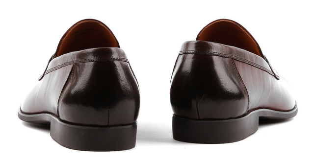 LeBERDES Лоферы 00000011495 4