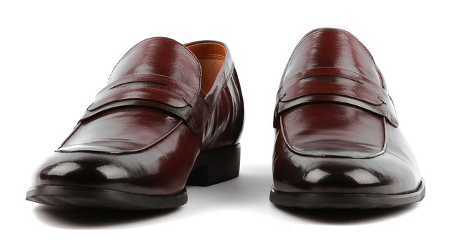 LeBERDES Лоферы 00000011495 5