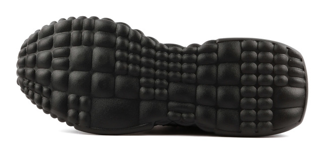 LAU м. 821-AM077P-B608-5 чорні нубук FELTRO кросівки 00000011499 7