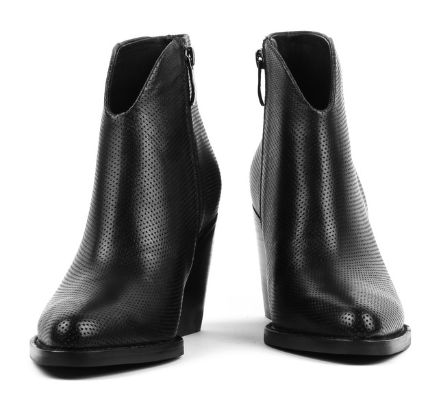 LeBERDES Ботильоны 00000011501 2