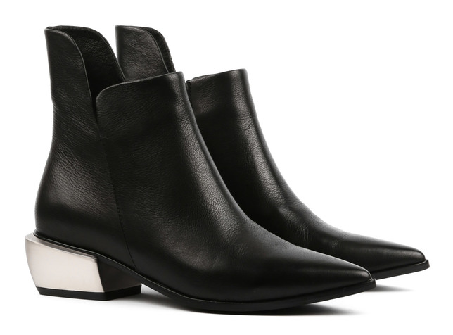 LeBERDES Черевики осінні 00000011503 1