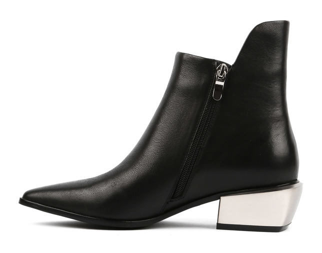 LeBERDES Черевики осінні 00000011503 6