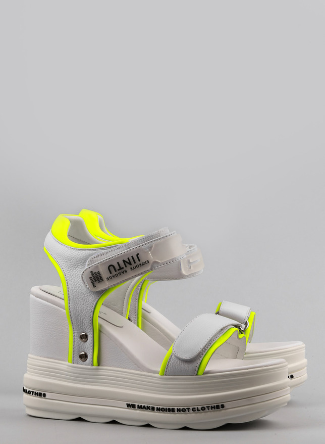 LeBERDES Босоніжки 00000011505 2