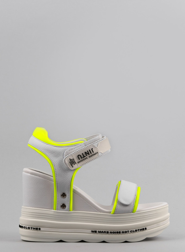 LeBERDES Босоніжки 00000011505 1