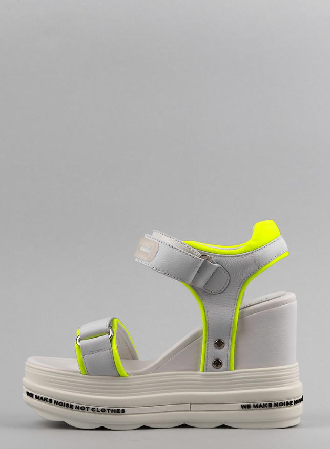 LeBERDES Босоніжки 00000011505 5