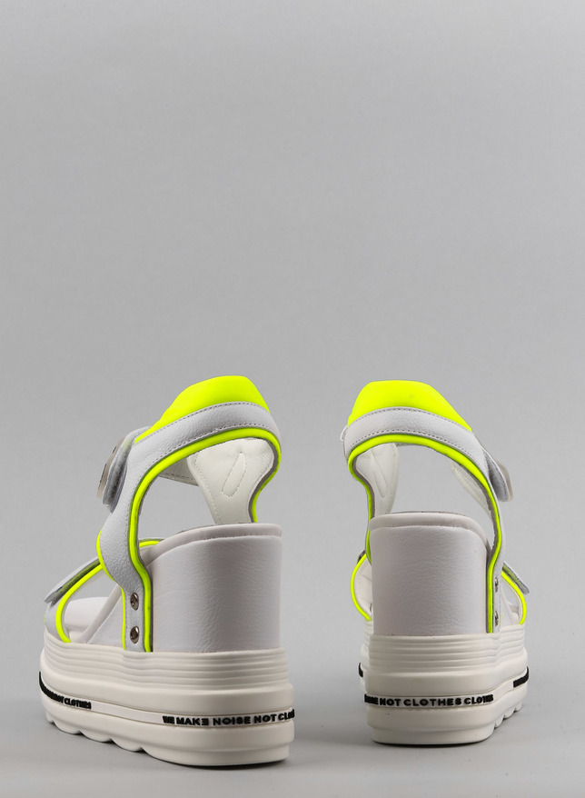 LeBERDES Босоніжки 00000011505 4