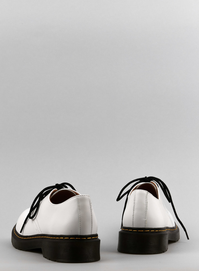 LeBERDES Туфли 00000011507 3