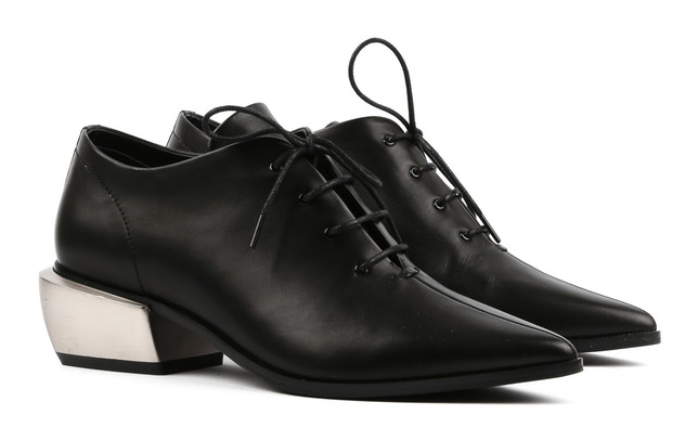 LeBERDES Туфли 00000011508 4