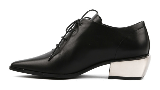 LeBERDES Туфли 00000011508 5