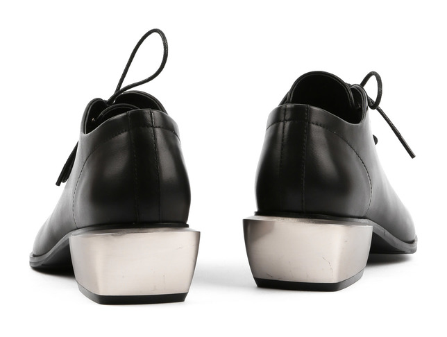 LeBERDES Туфли 00000011508 2