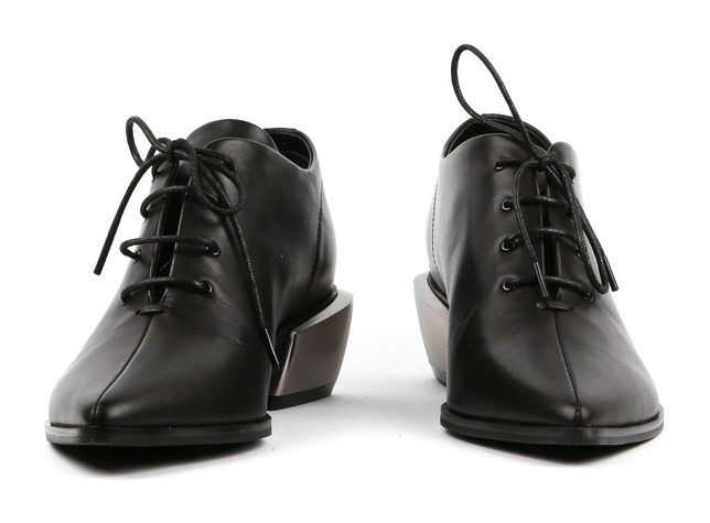 LeBERDES Туфли 00000011508 3