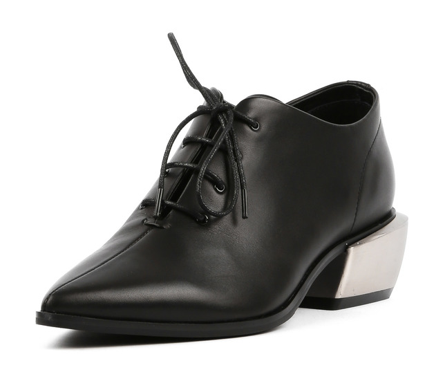 LeBERDES Туфли 00000011508 8