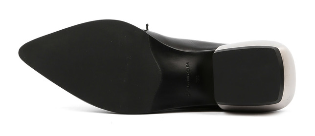 LeBERDES Туфли 00000011508 6