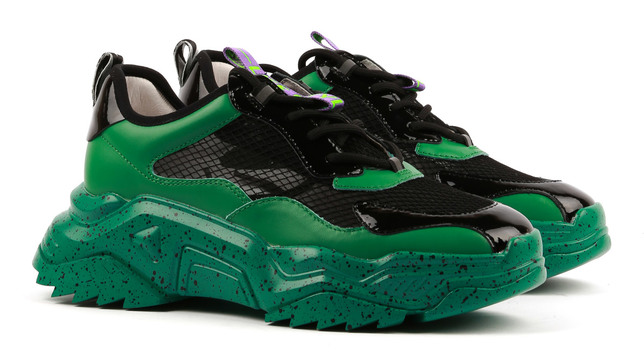 LeBERDES Кроссовки 00000011511 3