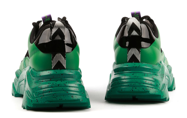 LeBERDES Кроссовки 00000011511 6