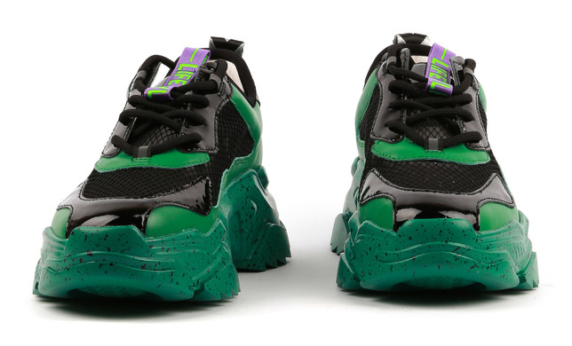 LeBERDES Кроссовки 00000011511 5