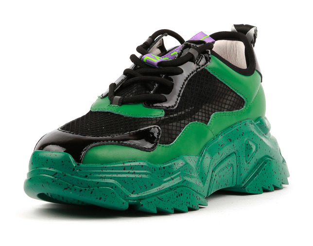 LeBERDES Кроссовки 00000011511 9