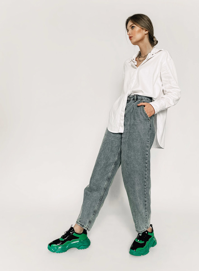 LeBERDES Кроссовки 00000011511 2