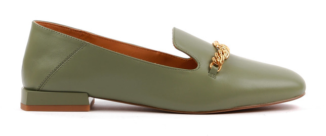 LeBERDES Лоферы 00000011514 4