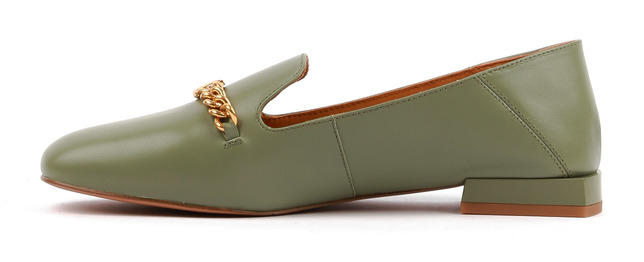 LeBERDES Лоферы 00000011514 5