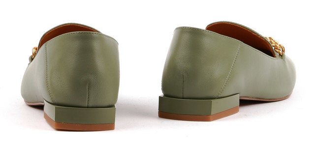 LeBERDES Лоферы 00000011514 7