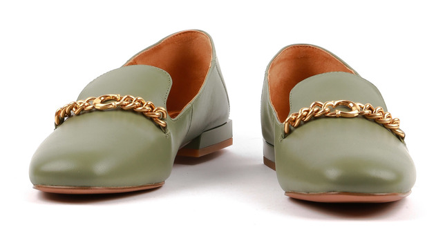 LeBERDES Лоферы 00000011514 6