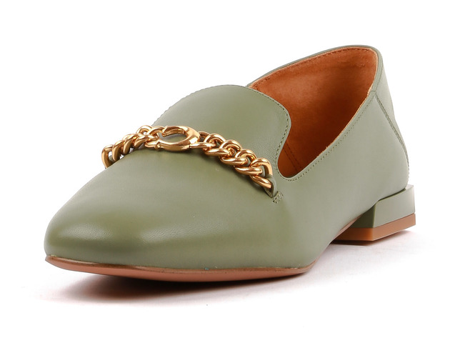 LeBERDES Лоферы 00000011514 10