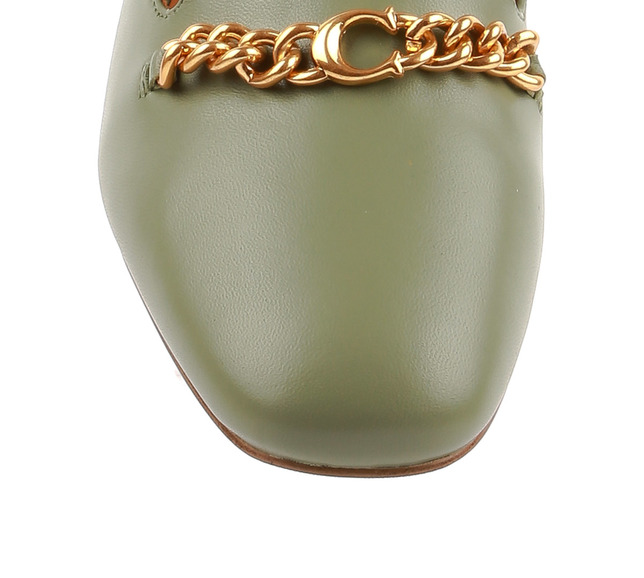 LeBERDES Лоферы 00000011514 8