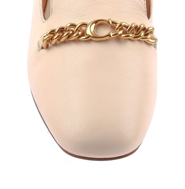 LeBERDES Лоферы 00000011515 6