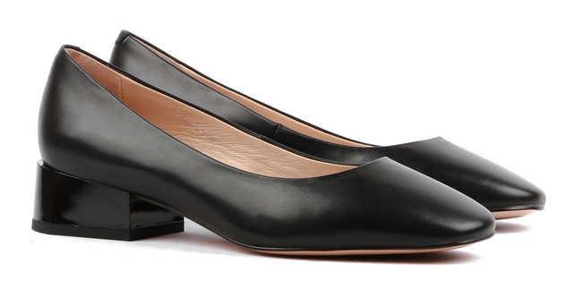 LeBERDES Туфлі 00000011519 2