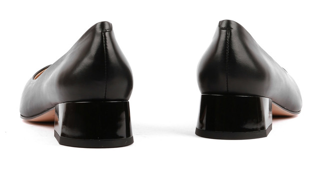 LeBERDES Туфлі 00000011519 3