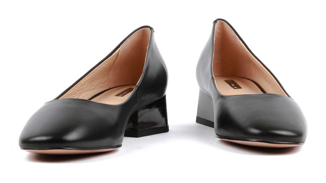 LeBERDES Туфлі 00000011519 4