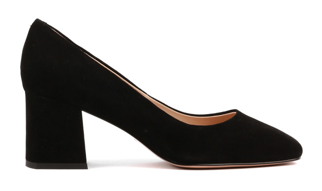 LeBERDES Туфлі 00000011520 2