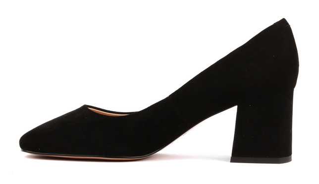 LeBERDES Туфлі 00000011520 3