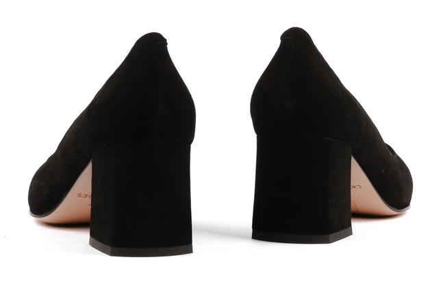 LeBERDES Туфлі 00000011520 5