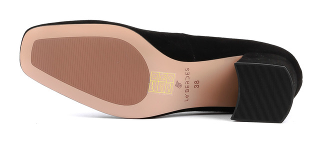 LeBERDES Туфлі 00000011520 7